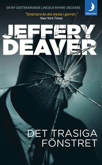 Det trasiga f�nstret (pocket)