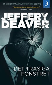 Det trasiga f�nstret (pocket)