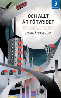Och allt �r f�rvridet (pocket)