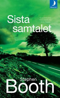 Sista samtalet (pocket)