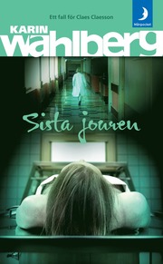 Sista jouren (pocket)