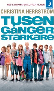 Tusen g�nger starkare (pocket)