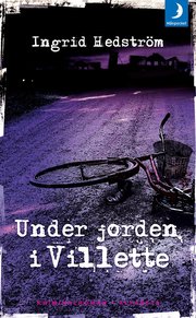 Under jorden i Villette (pocket)