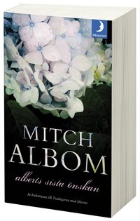 Alberts sista �nskan (pocket)
