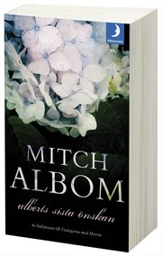 Alberts sista �nskan (pocket)