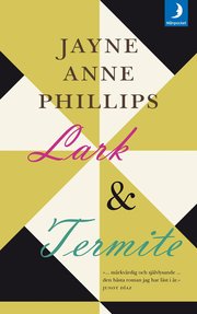 Lark & Termite (pocket)