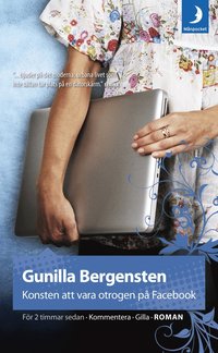 Konsten att vara otrogen p� Facebook (pocket)