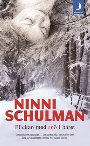 Flickan med sn� i h�ret (pocket)