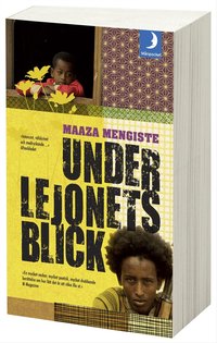 Under lejonets blick (pocket)