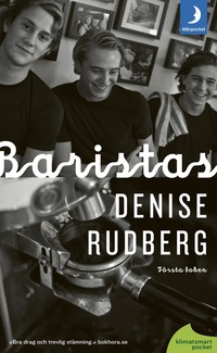 Baristas : f�rsta boken (pocket)