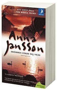 Dr�mmen f�rde dej vilse (pocket)