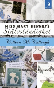 Miss Mary Bennets sj�lvst�ndighet (pocket)