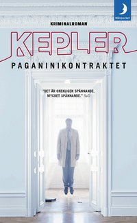 Paganinikontraktet (pocket)