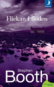Flickan i floden (pocket)