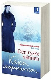 Den ryske v�nnen (pocket)