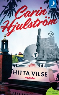Hitta vilse (pocket)