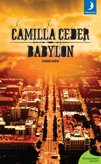 Babylon (pocket)