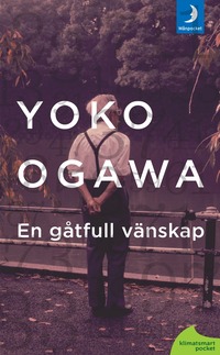 En g�tfull v�nskap (pocket)