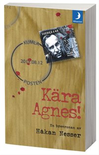 K�ra Agnes! (inbunden)