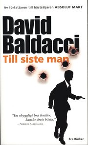 Till siste man (pocket)