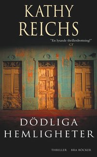 D�dliga hemligheter (h�ftad)