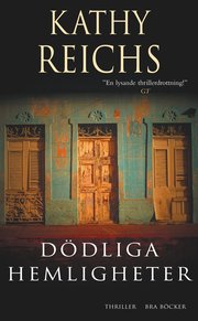 D�dliga hemligheter (pocket)