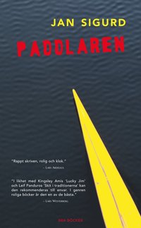 Paddlaren (pocket)