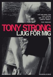 Ljug f�r mig (inbunden)