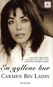 Bokomslag En gyllene bur (inbunden)