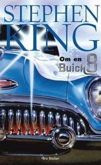 Om en Buick 8 (pocket)