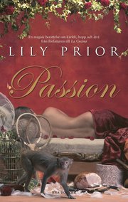 Passion (inbunden)