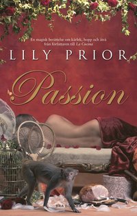 Passion (inbunden)