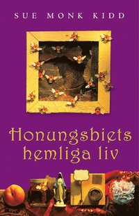 Honungsbiets hemliga liv (mp3-bok)