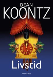Livstid (inbunden)