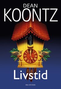 Livstid (inbunden)