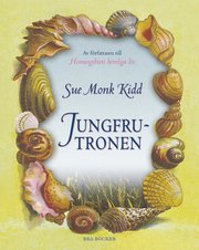 Jungfrutronen (inbunden)