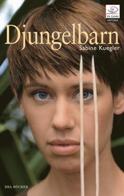 Djungelbarn (inbunden)