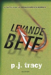 Levande bete (inbunden)