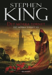 Det m�rka tornet (inbunden)