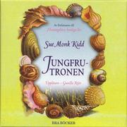 Jungfrutronen (ljudbok)
