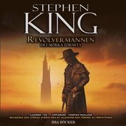 Revolvermannen (ljudbok)