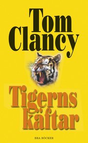 Tigerns k�ftar (pocket)