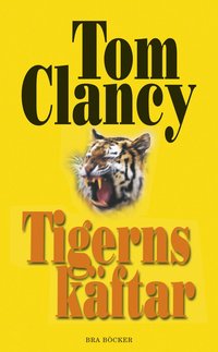 Tigerns k�ftar (pocket)