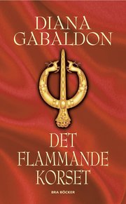 Det flammande korset (pocket)