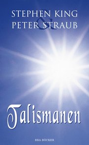 Talismanen (pocket)