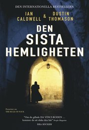 Den sista hemligheten (kartonnage)