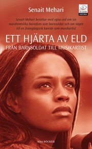 Ett hj�rta av eld (pocket)
