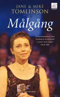 Målgång (pocket)