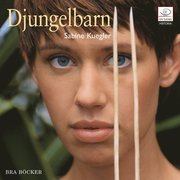 Djungelbarn (ljudbok)