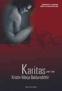 Karitas, utan titel (inbunden)